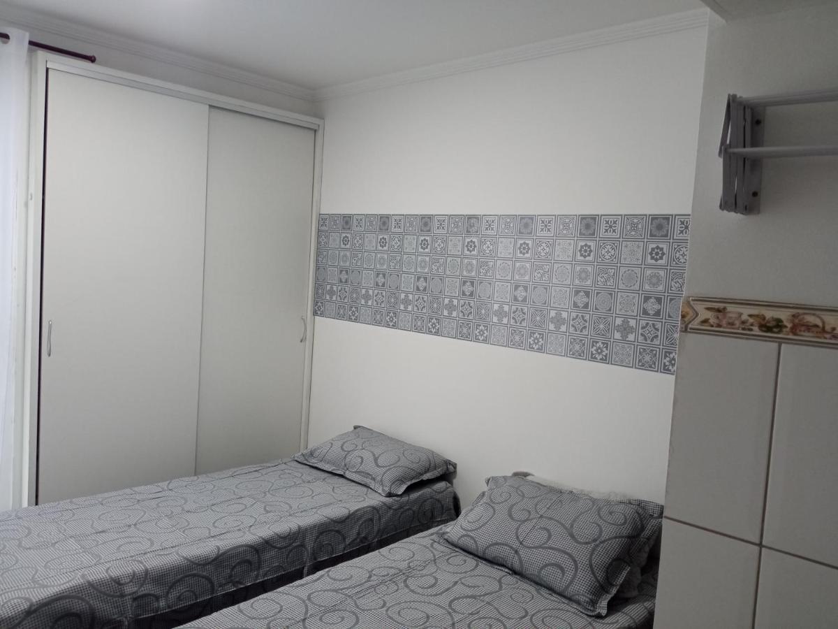 kit Catavento - Ferienwohnung Brasília