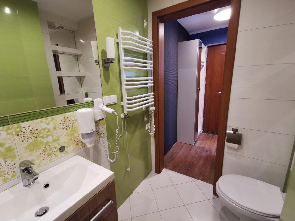 Habitación Cuádruple con baño
