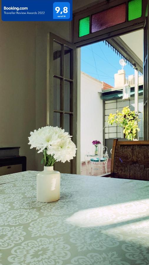 Alem Colonial - Mendoza - B&B Mendoza