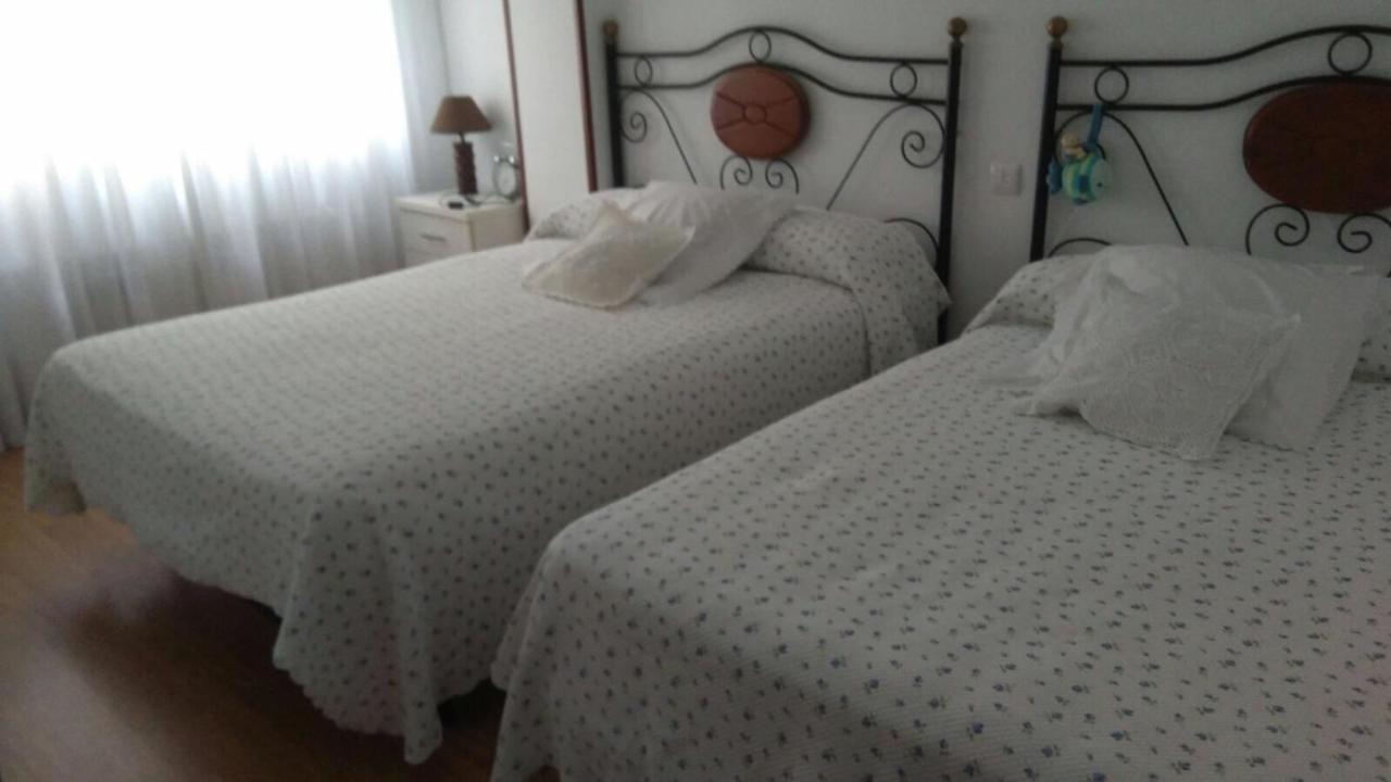 Apartamento Gijon Playa - B&B Gijón