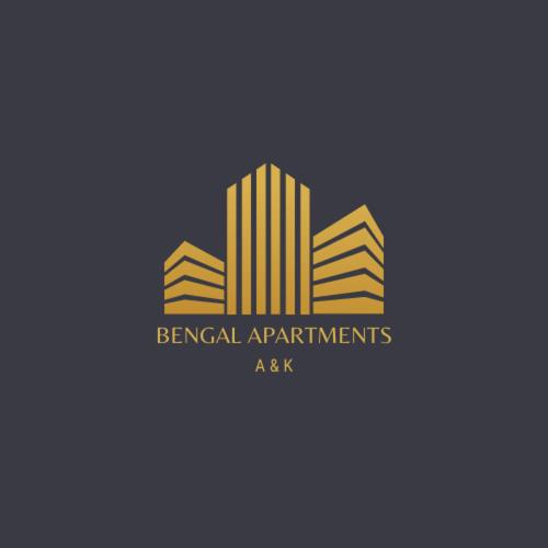 B&B Stettino - Bengal Apartments - Bed and Breakfast Stettino