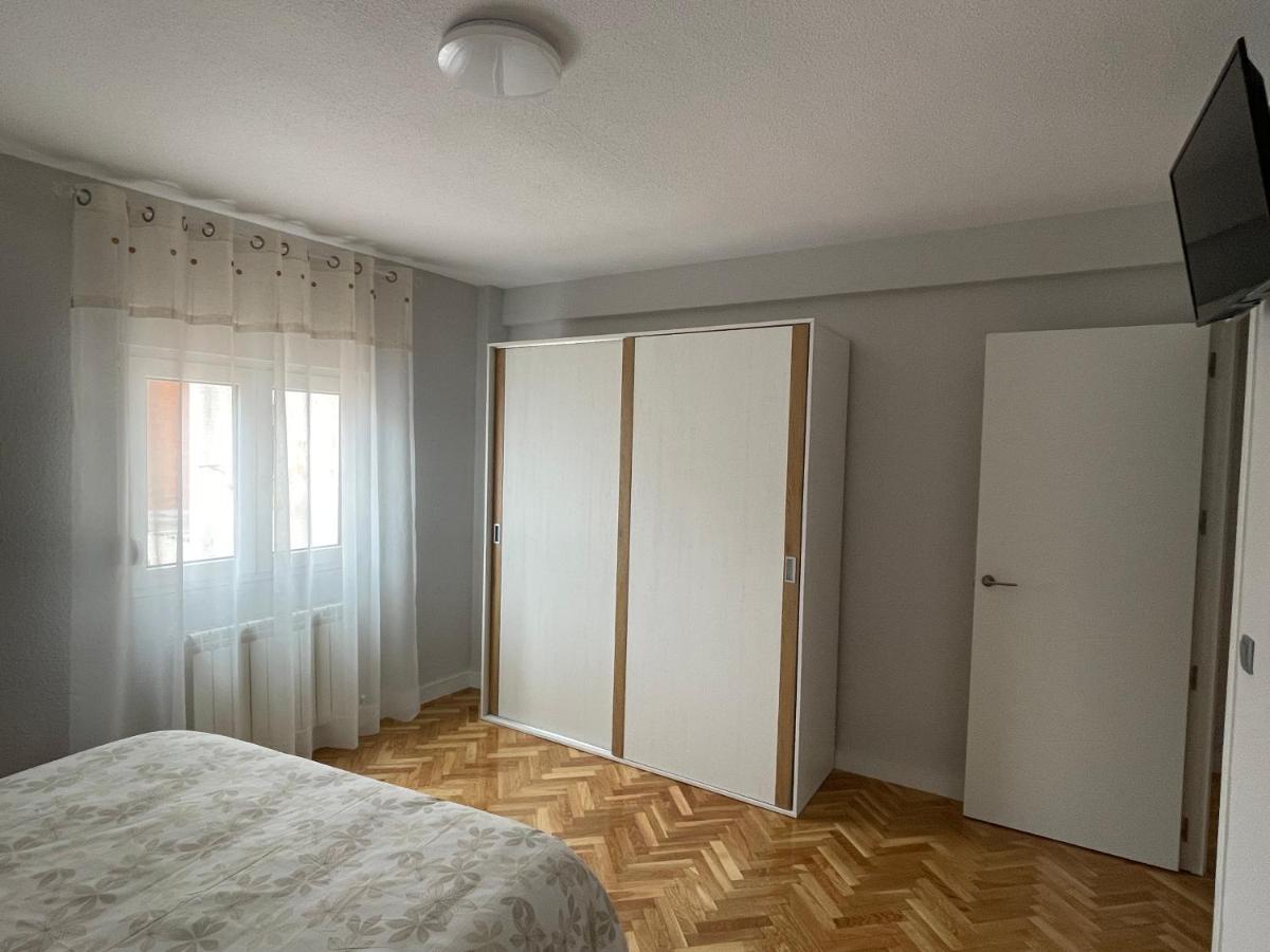 Appartement 3 Chambres