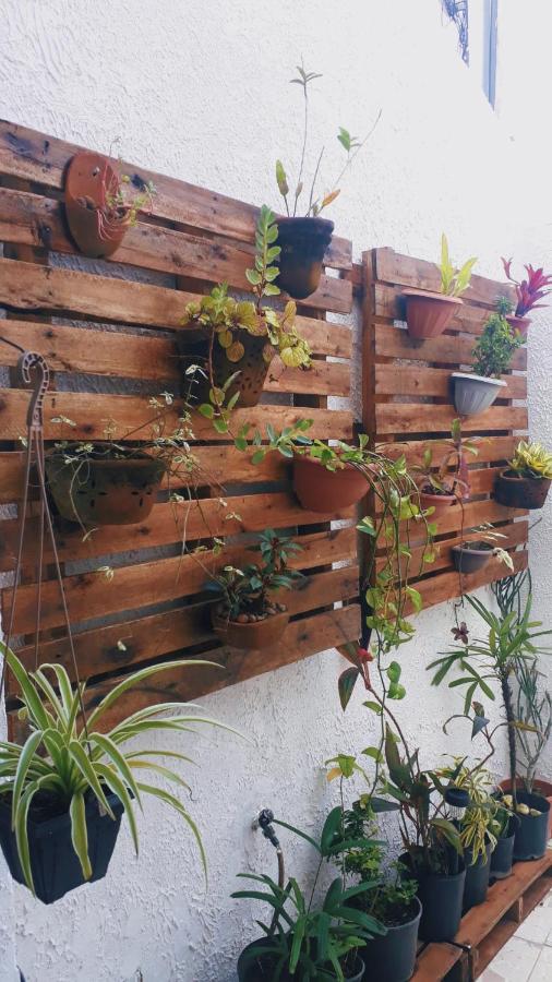 Casa Inteira aconchegante com garagem Próximo ao Aeroporto - B&B
