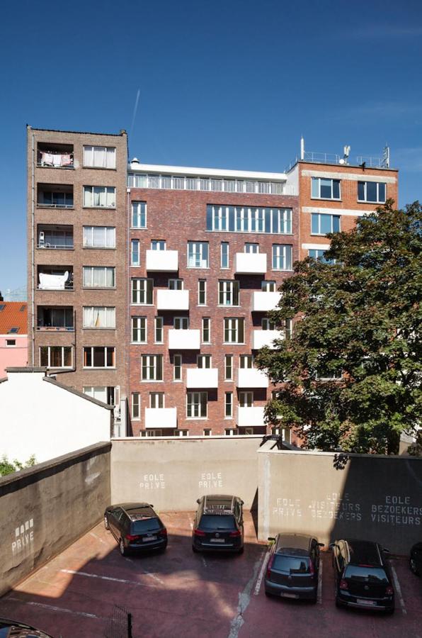 R213 Residences Botanique - B&B