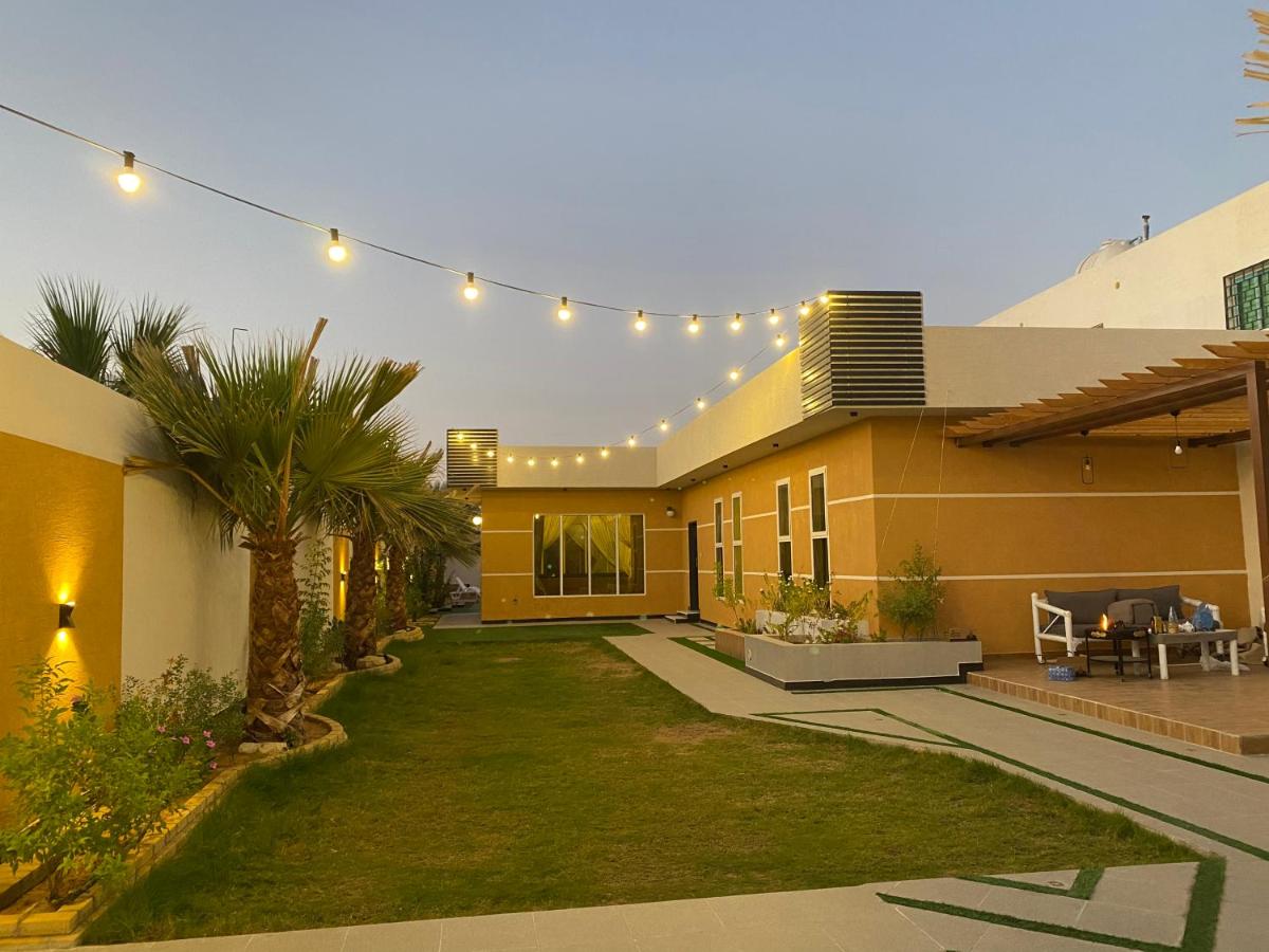 B&B Buraydah - شالية لورينزو - Bed and Breakfast Buraydah