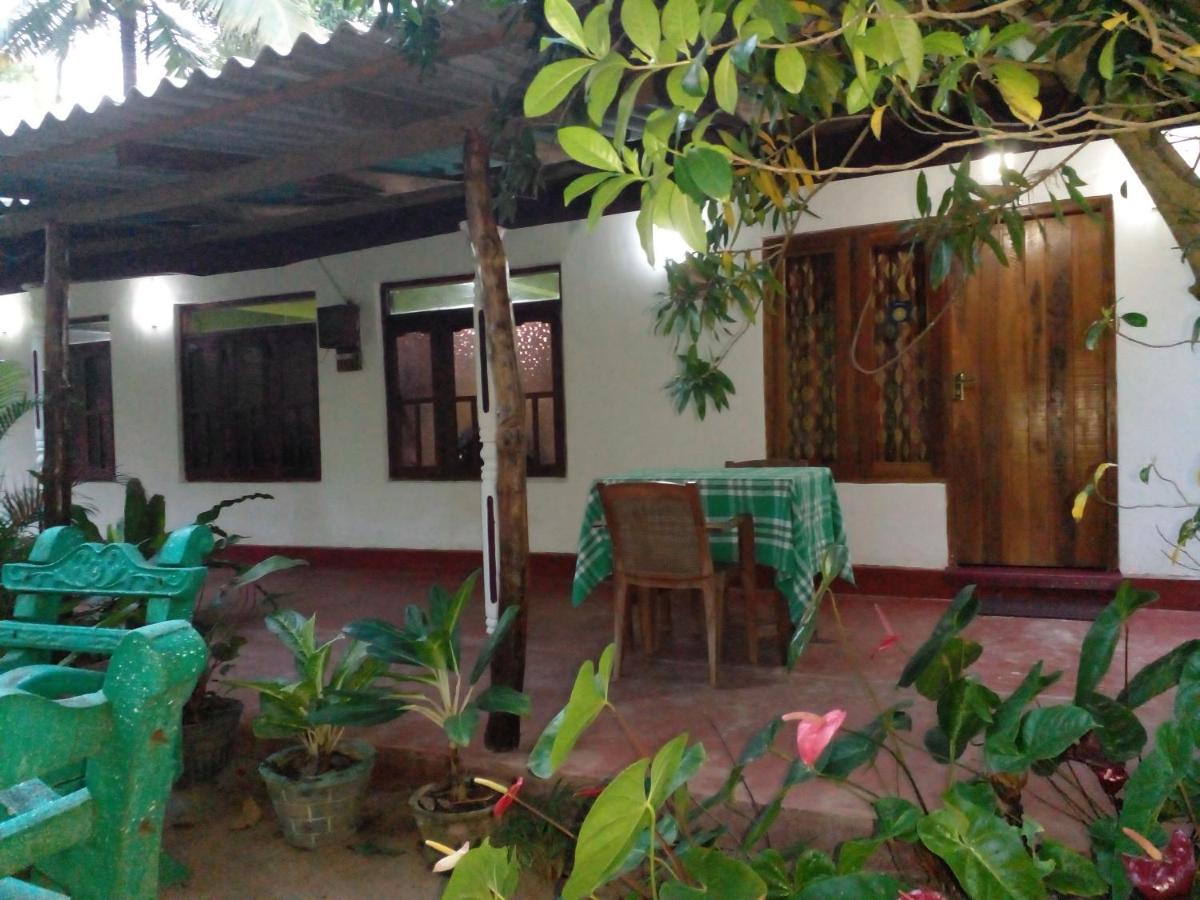 Sigiri Bliss Garden Home Stay - Chambres d’hôtes