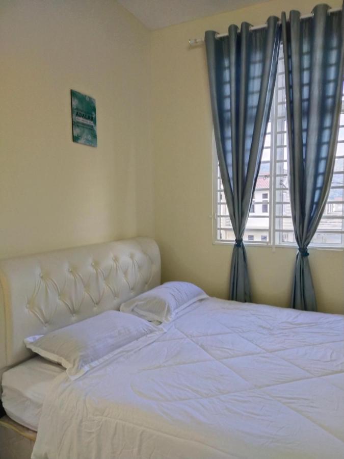 Afiyah Guesthouse - Ferienwohnung