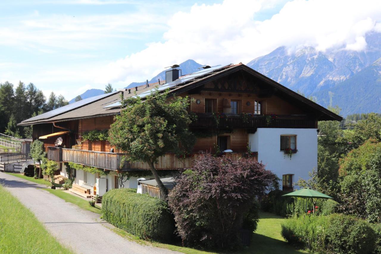 B&B Innsbruck - Pechhof - Bed and Breakfast Innsbruck