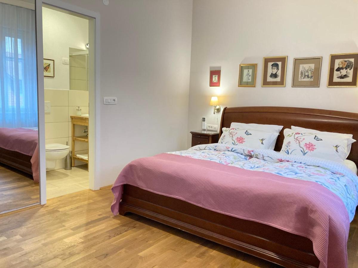 Superior Apartment "Milena"