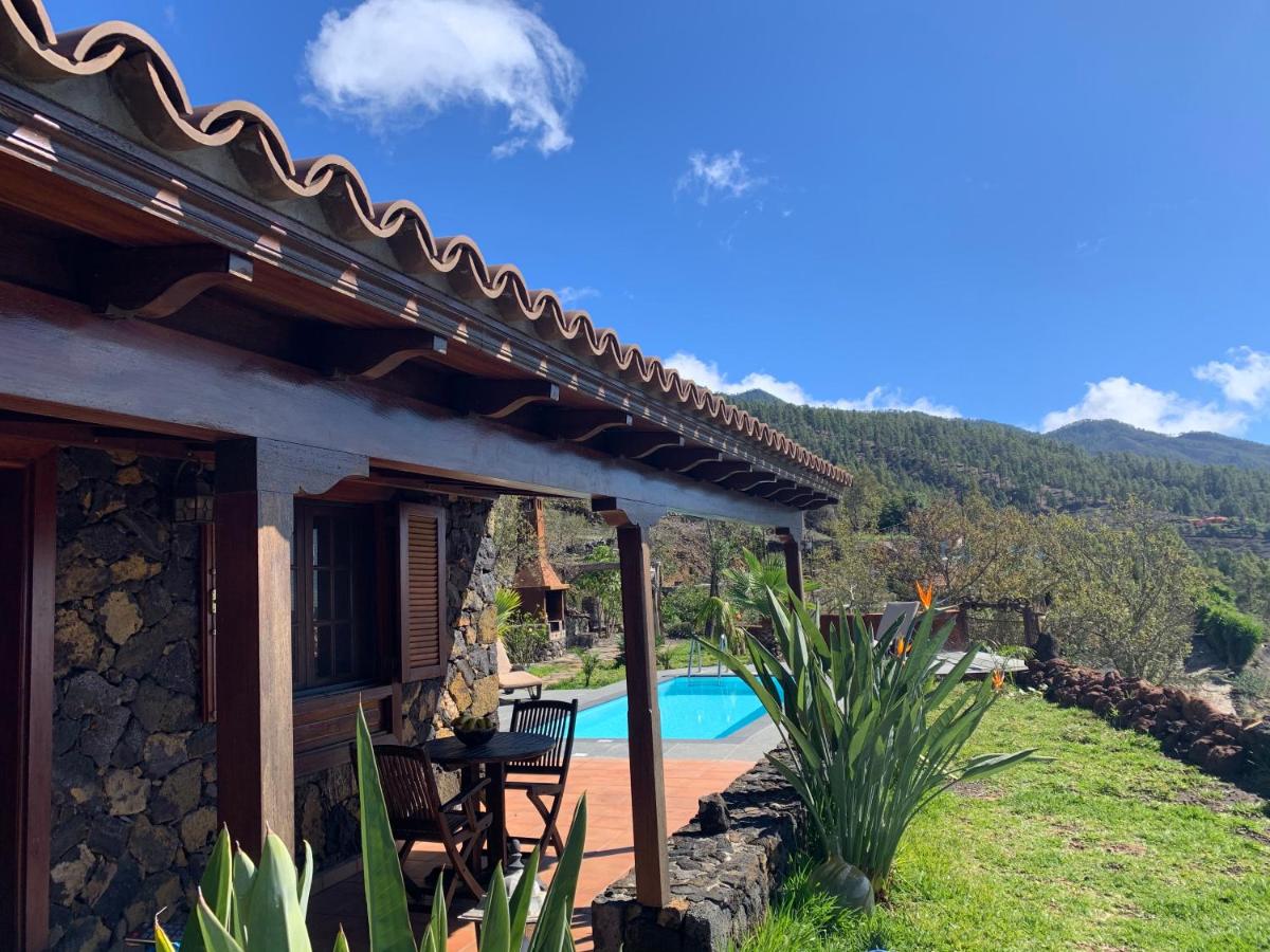 B&B El Pinillo - Villa El Topo by Rural La Palma - Bed and Breakfast El Pinillo