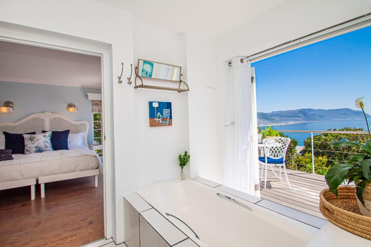 King Room with Sea View
