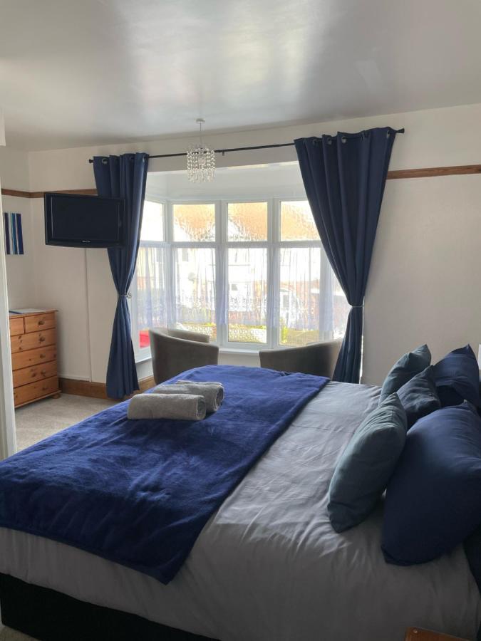 Chambre Deluxe Double ou Lits Jumeaux
