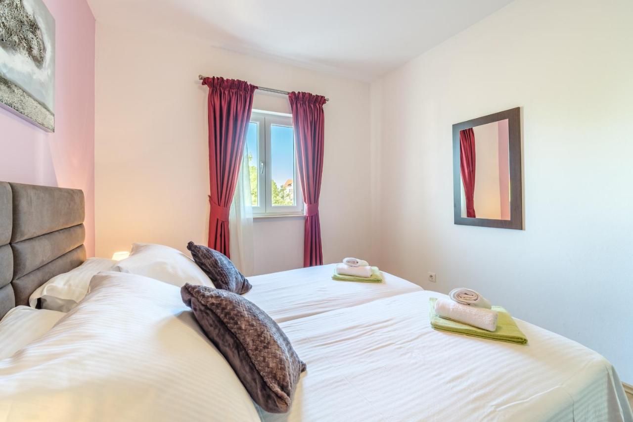 Appartement 2 Chambres avec Balcon