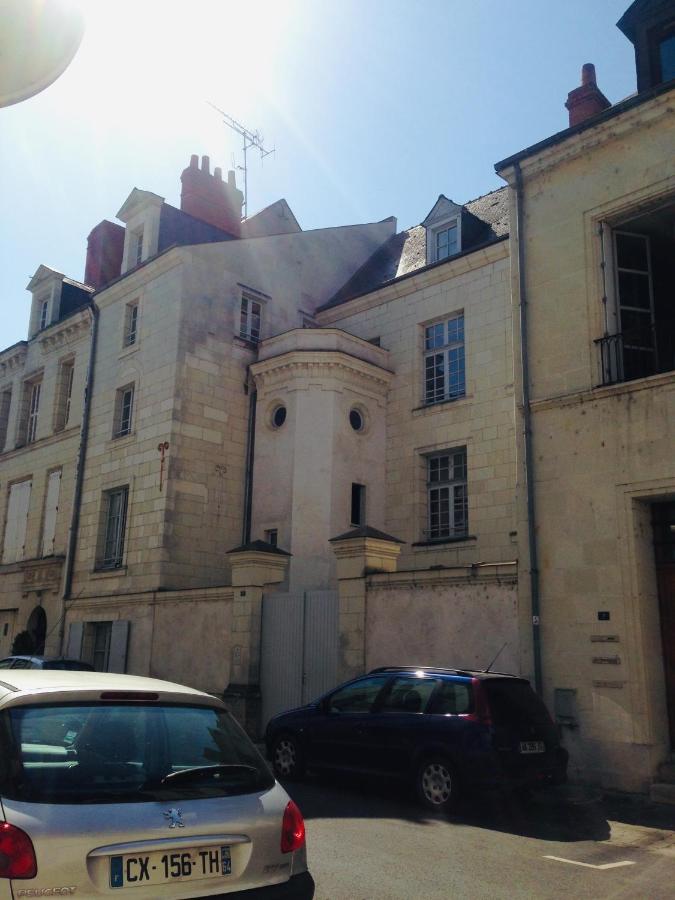 Chez Gaspéli - B&B