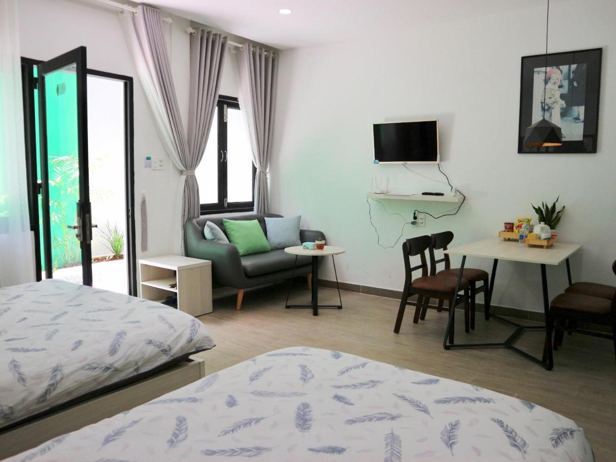 Superior Apartment