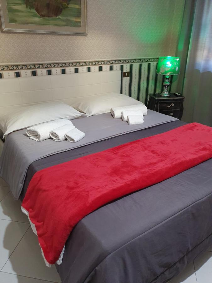 Alba central City - Ferienwohnung Palermo