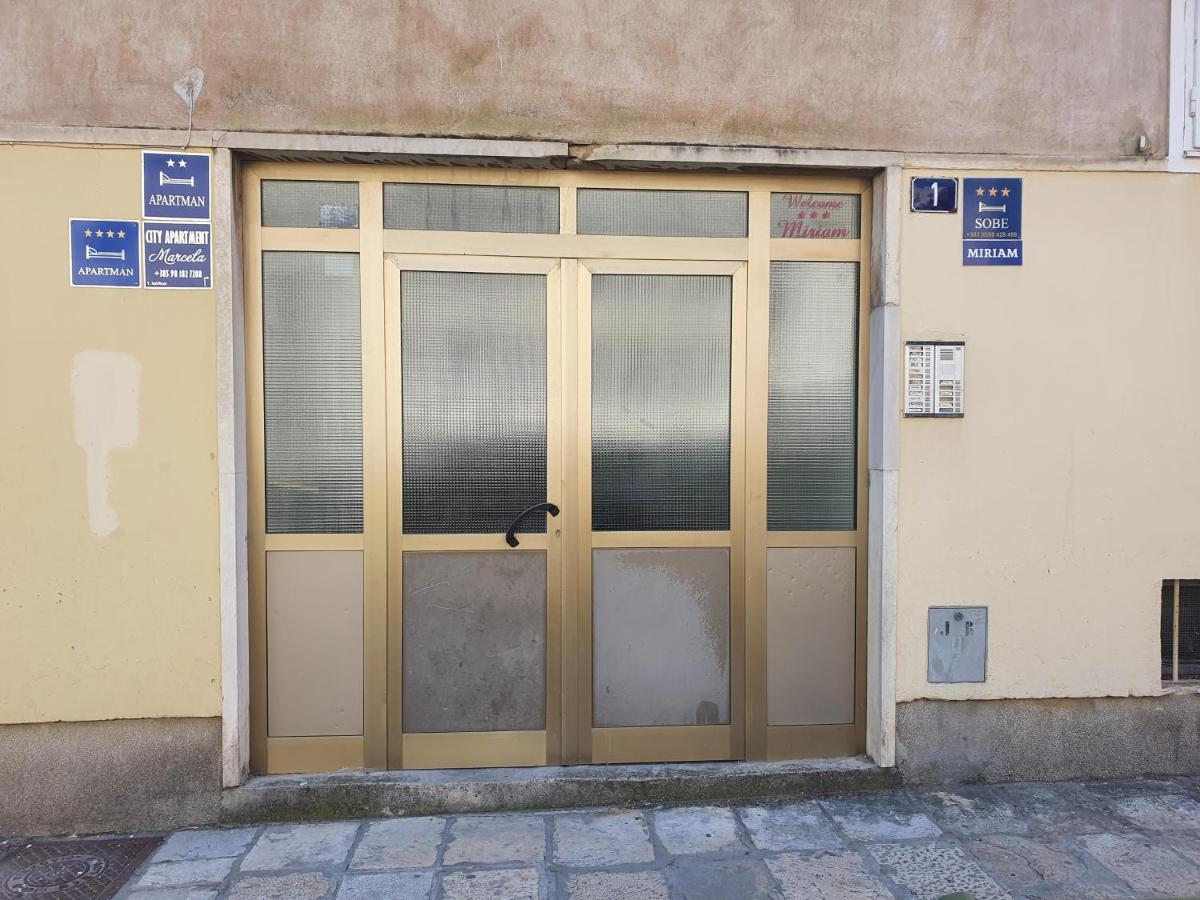 Miriam Rooms Zadar - Ferienwohnung Zadar