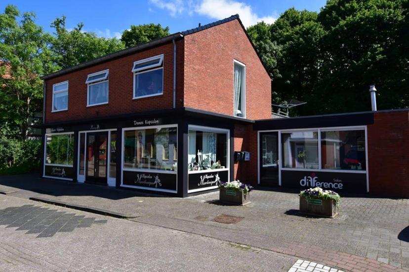 Appartement Het Bovenhuys - B&B