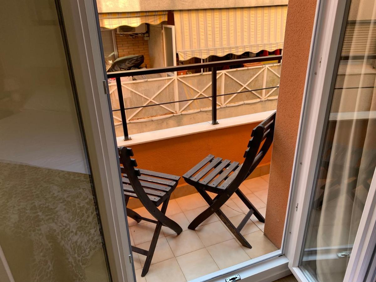 Estudio Port Serrallo - Bed and Breakfast