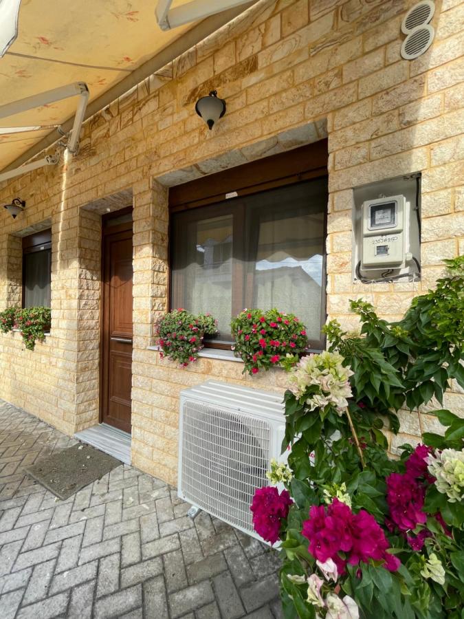 LEONORA’S APARTMENT - B&B