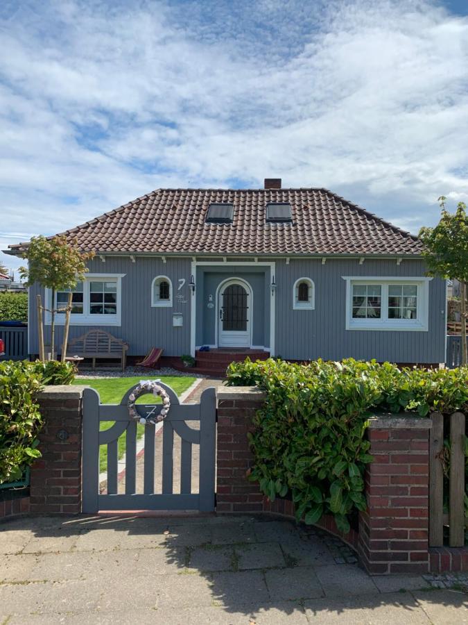 Kleines, feines Domizil - 500m von der Strandpromenade - B&B