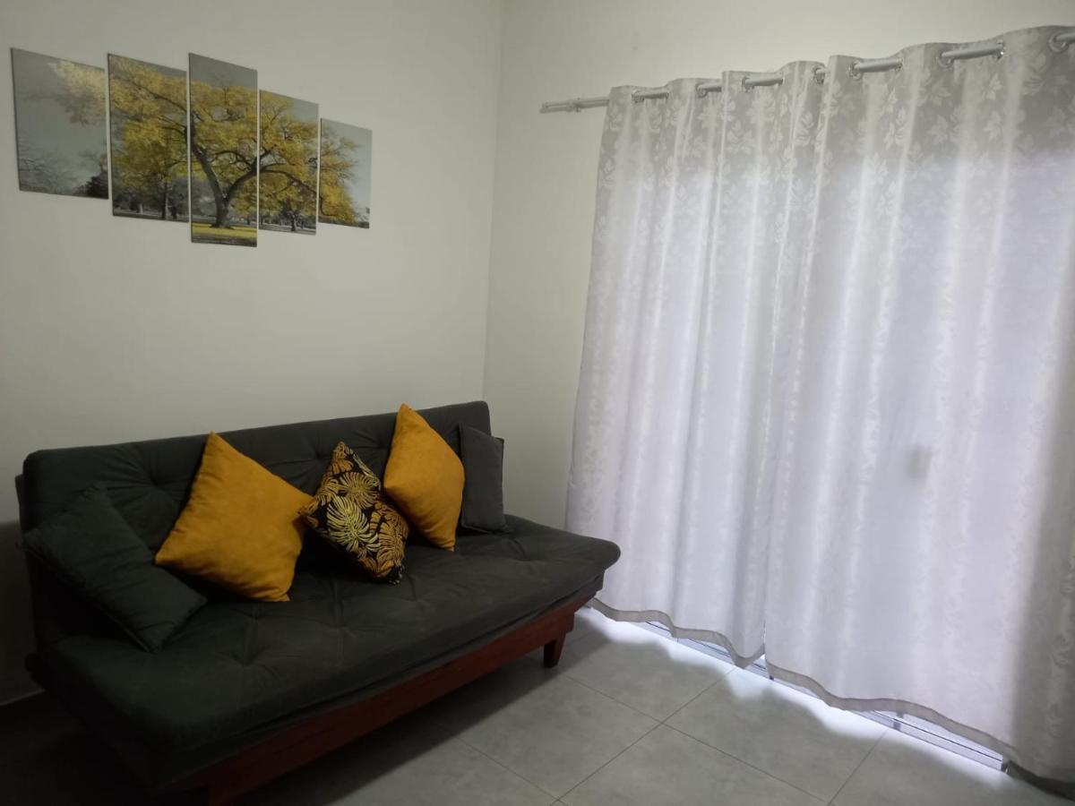 Appartamento - Piano Terra