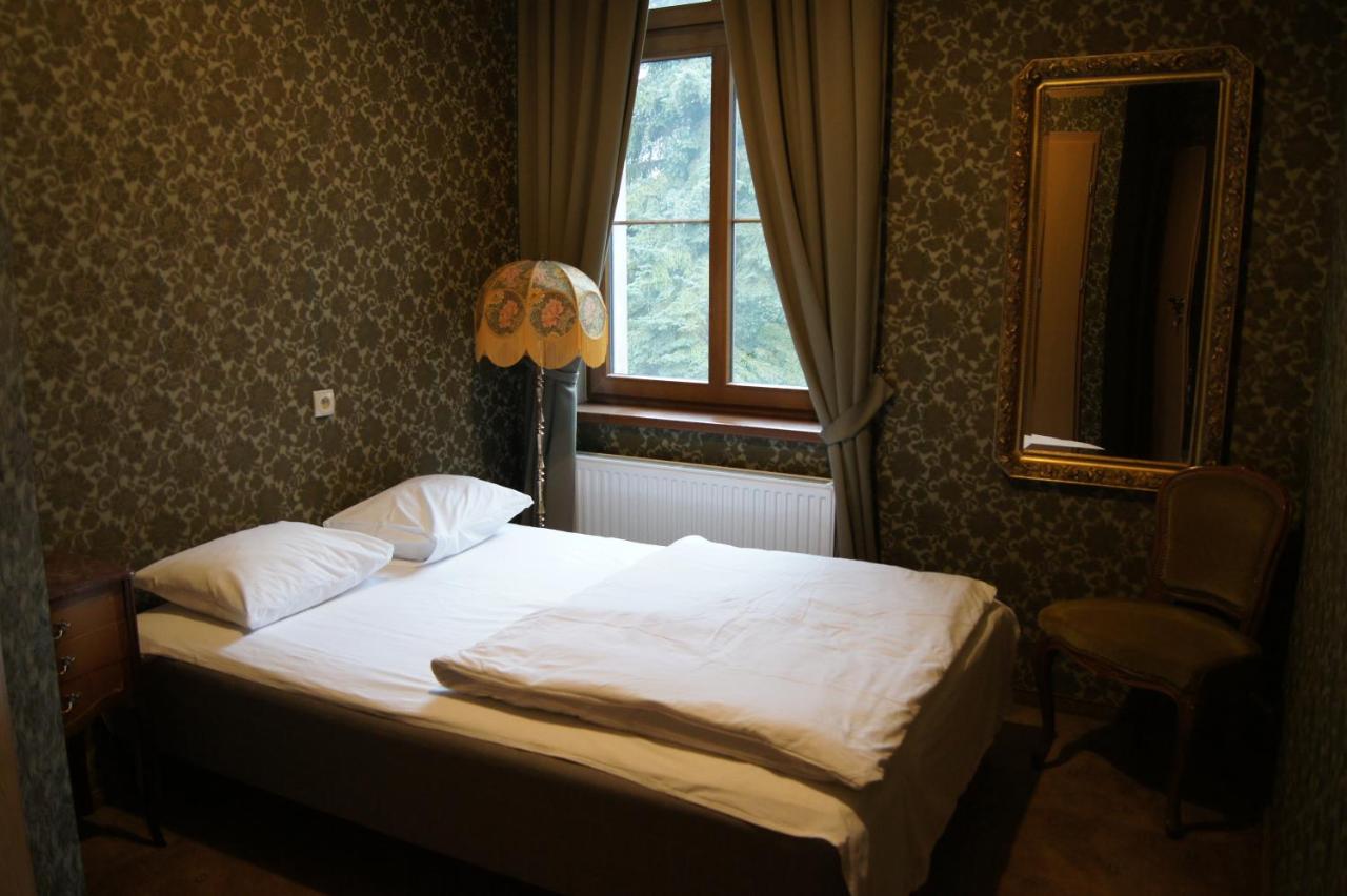 Kleines Doppelzimmer