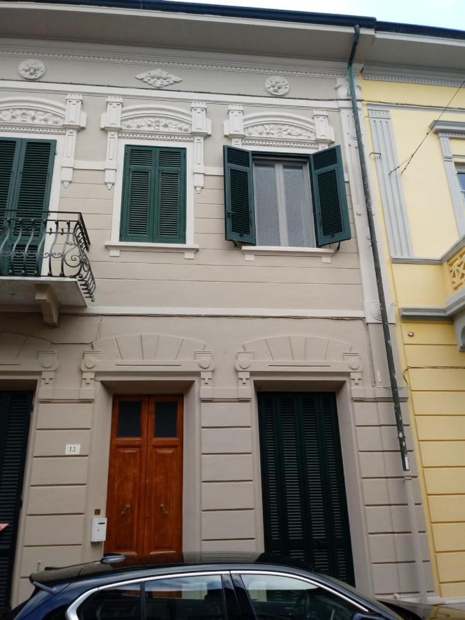 Casa Sara - B&B Viareggio