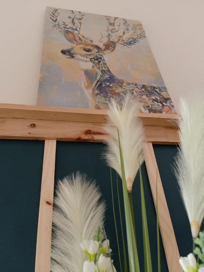 SCANDI HOMESTAY IPOH muslem - Chambres d’hôtes