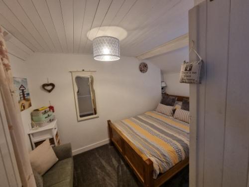 Haus mit 2 Schlafzimmern
