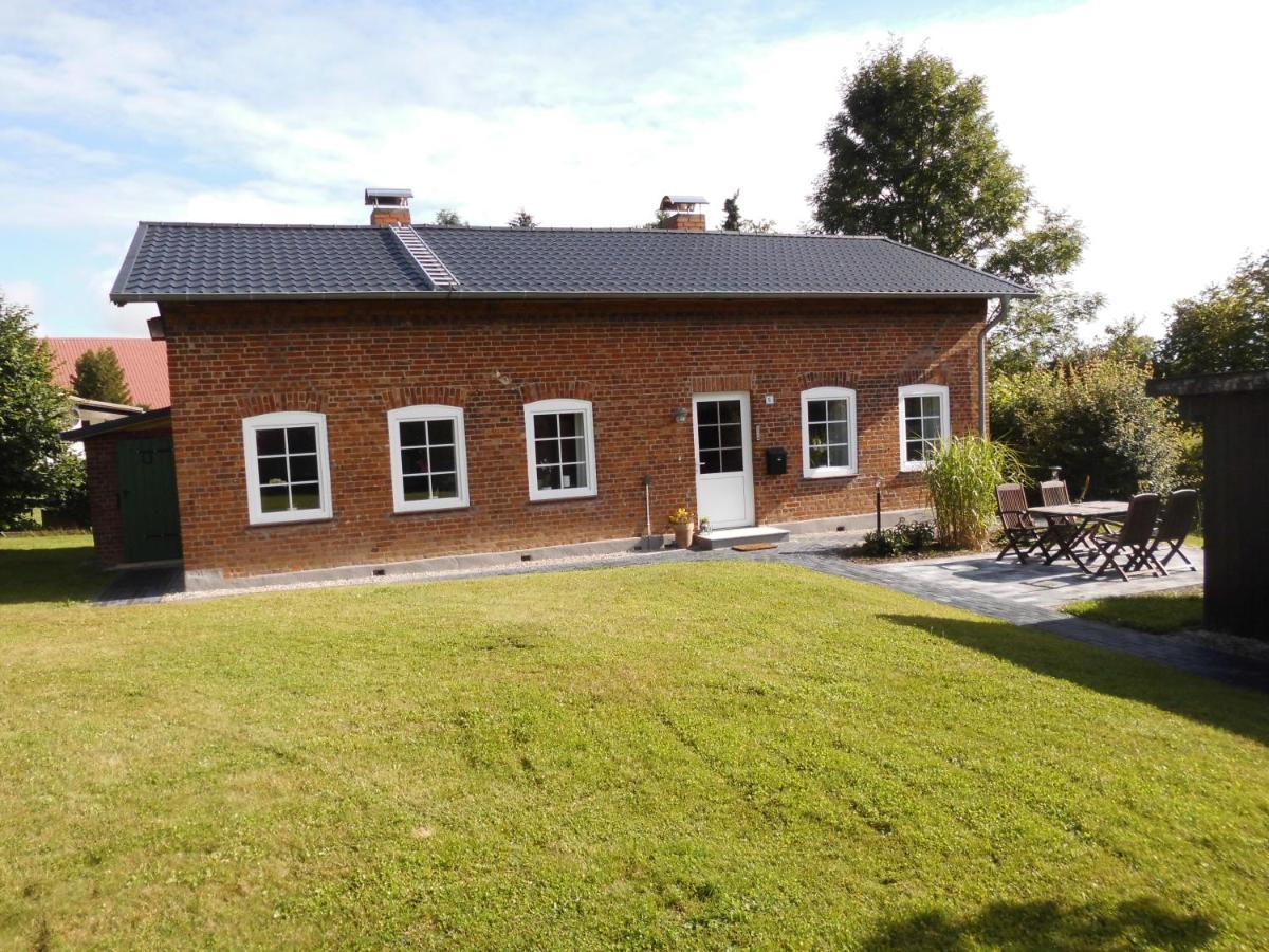 Ferienhaus Jantzen - B&B Süsel