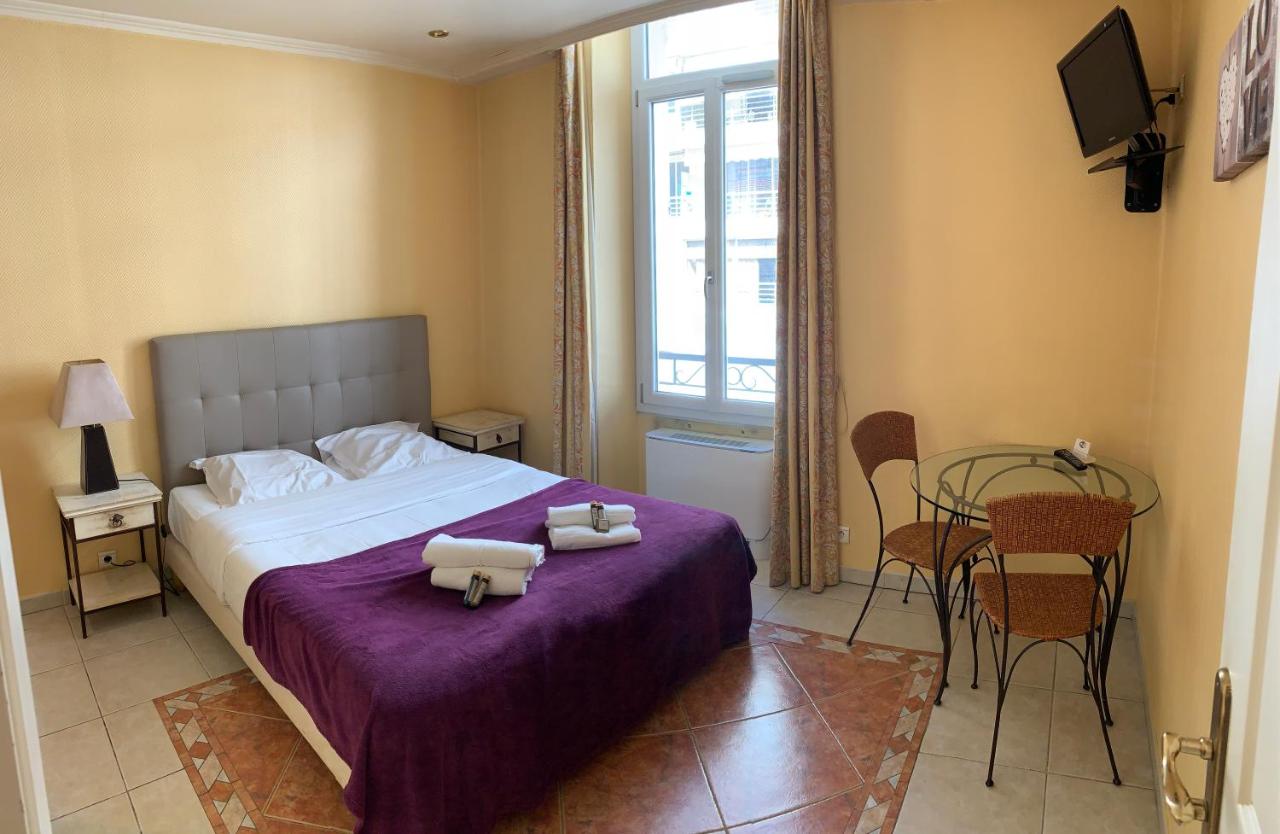 B&B Cannes - Village Croisette - Bed and Breakfast Cannes