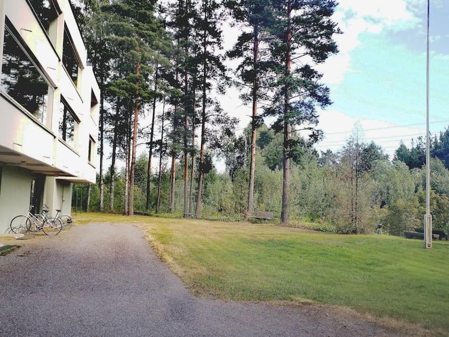 B&B Imatra - Двухкомнатные просторные апартаменты. - Bed and Breakfast Imatra