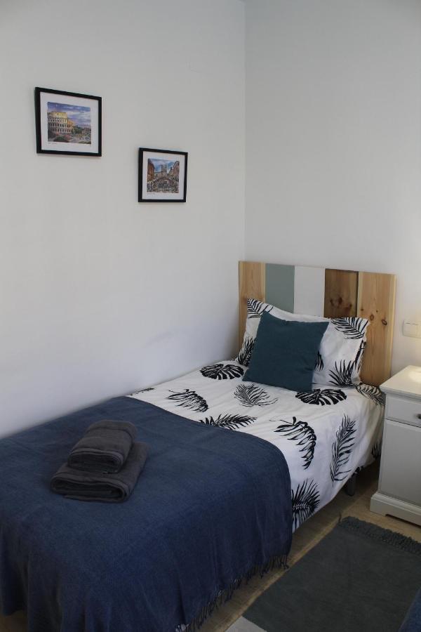 Appartamento con 2 Camere da Letto