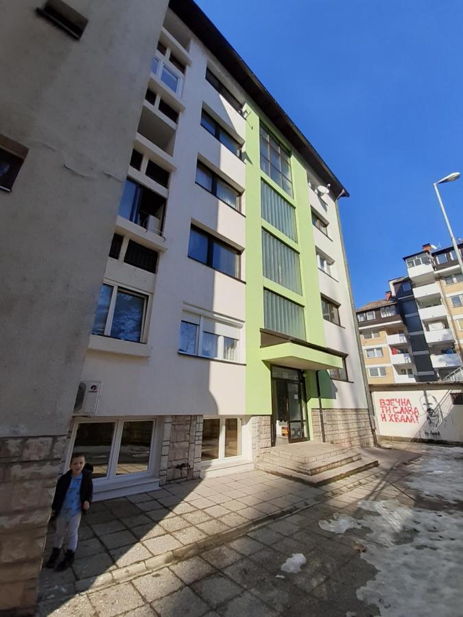 Apartment M - B&B