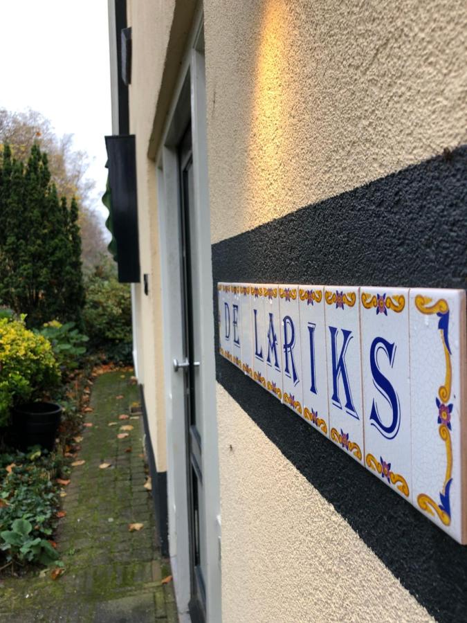 B&B Enschede - De Lariks - Bed and Breakfast Enschede