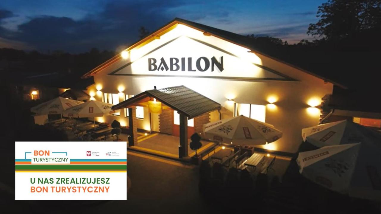 Babilon Krzeszów