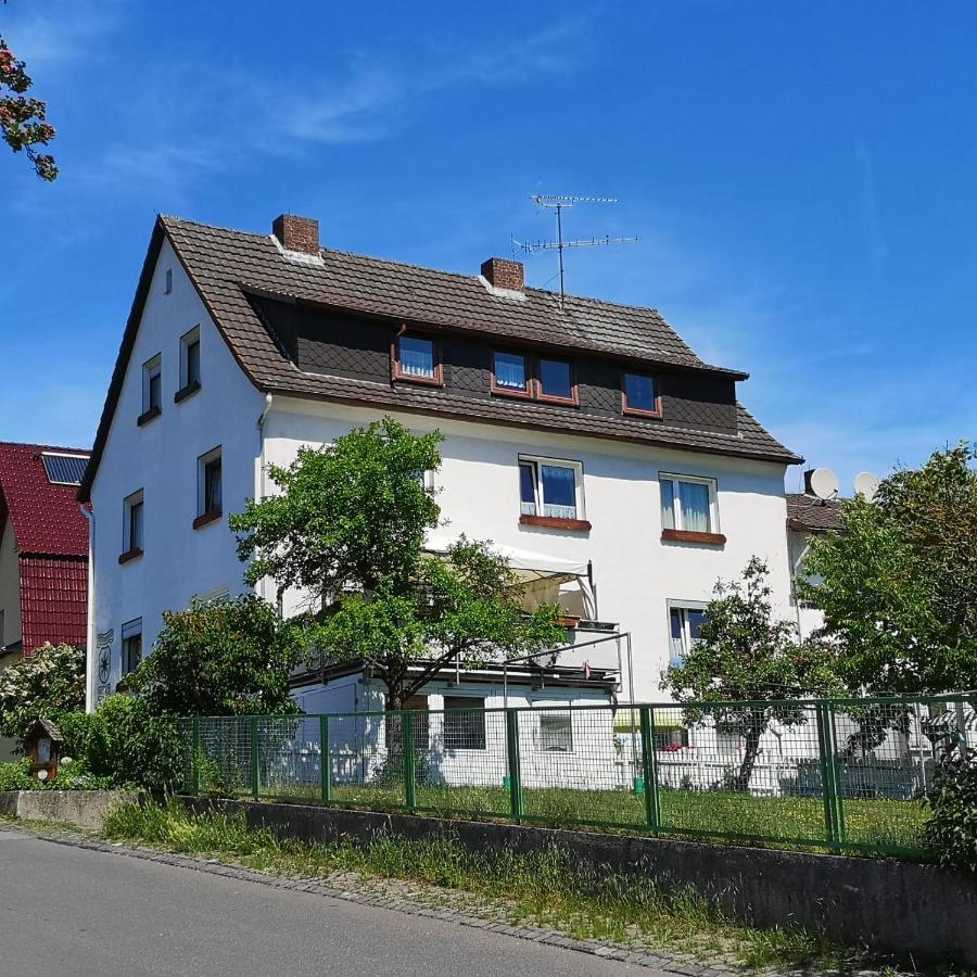 Traumblick Am Bartelsborn - Bed and Breakfast
