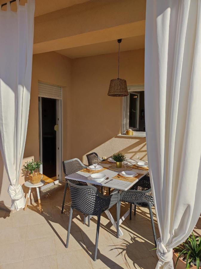 Appartement avec Terrasse