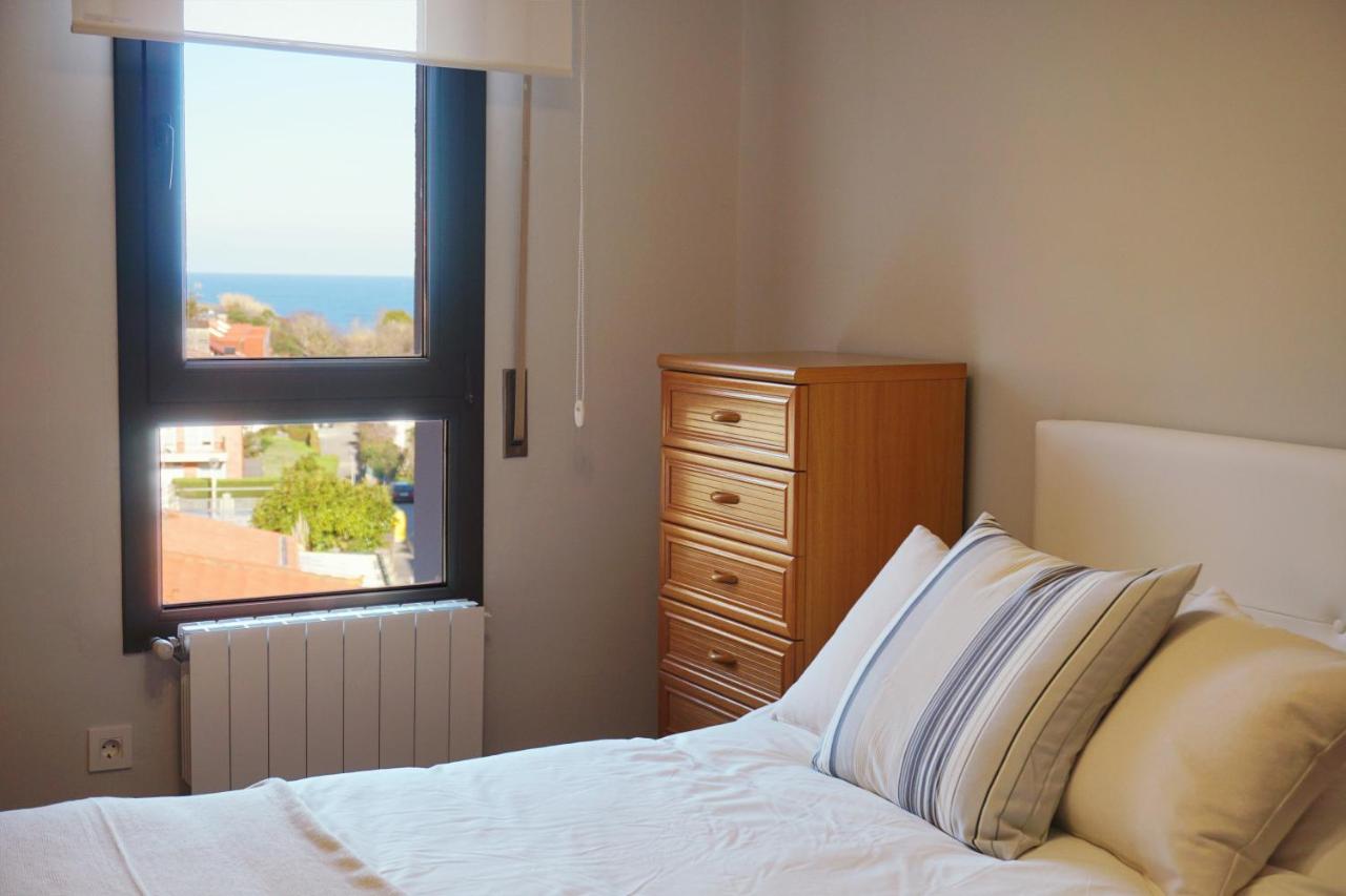 APARTAMENTO PORTUTXU - B&B Mundaka