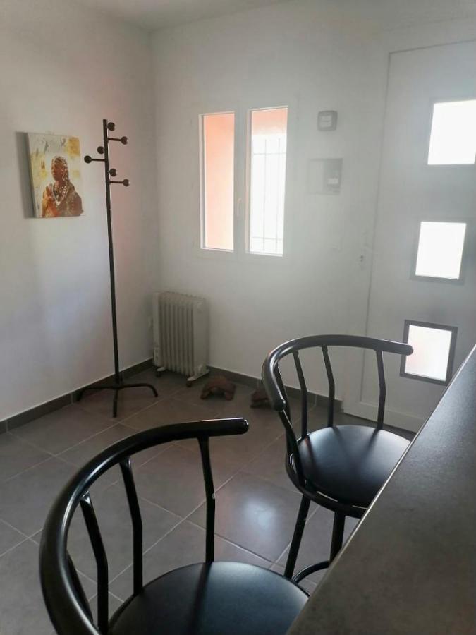 Appartement entièrement rénové - Chambres d’hôtes
