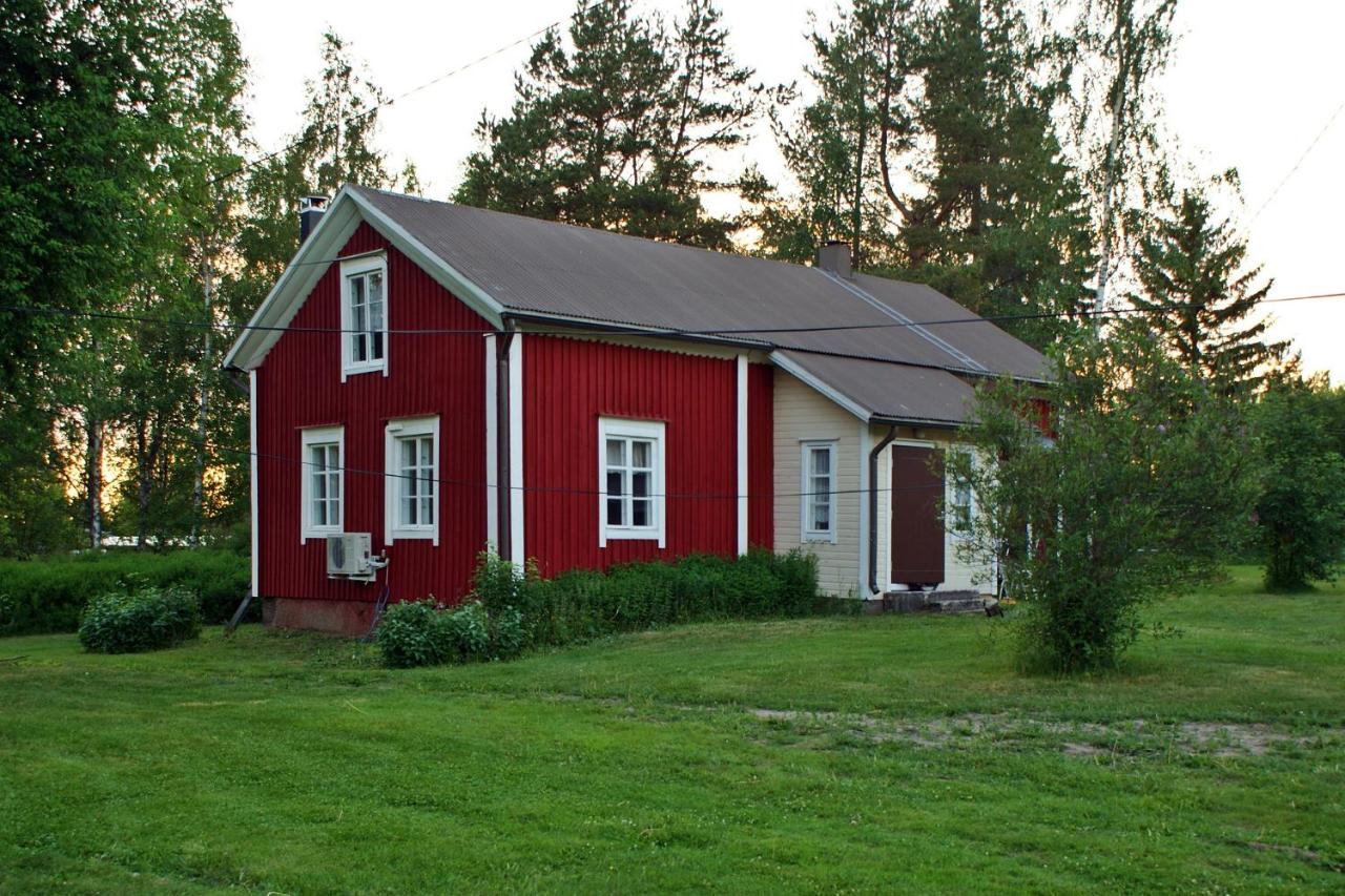 Haus mit 2 Schlafzimmern