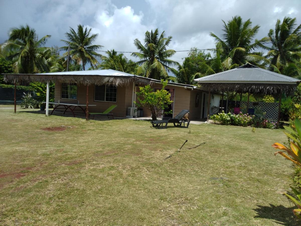 Le spot - B&B
