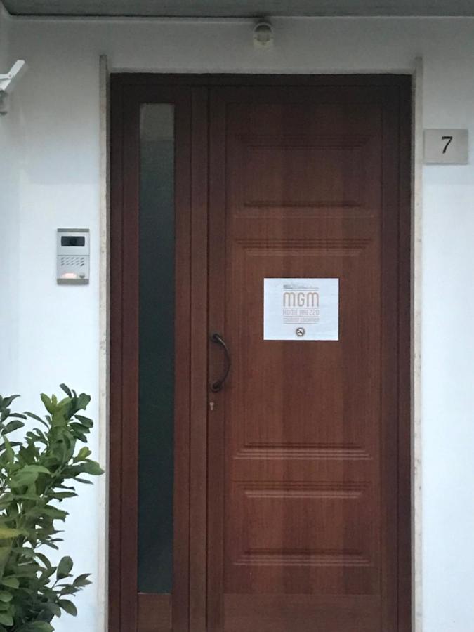 MGM HOME AREZZO - B&B Arezzo