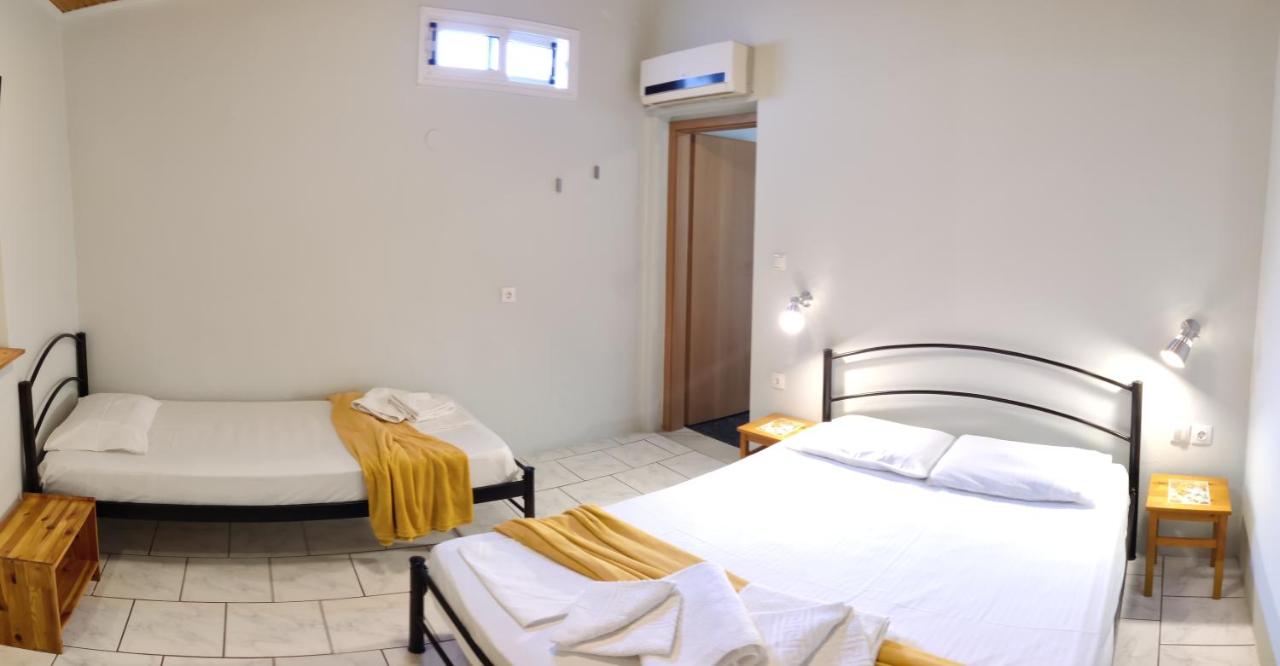 Appartement met 2 slaapkamers