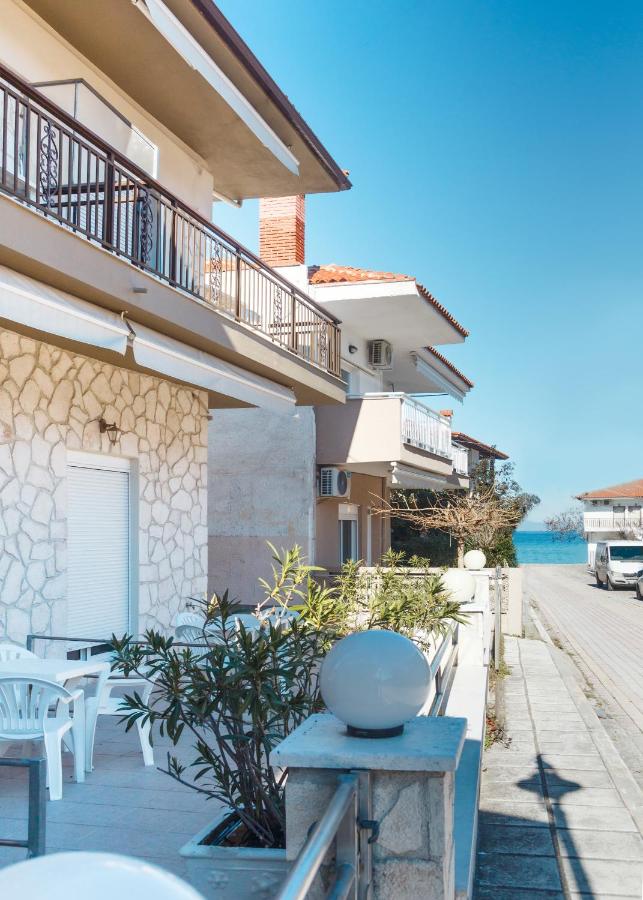 Sueño Luxury Apartments - Ferienwohnung
