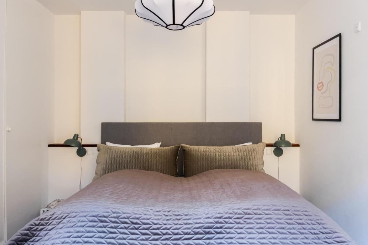 Charming Apartment in Central CPH