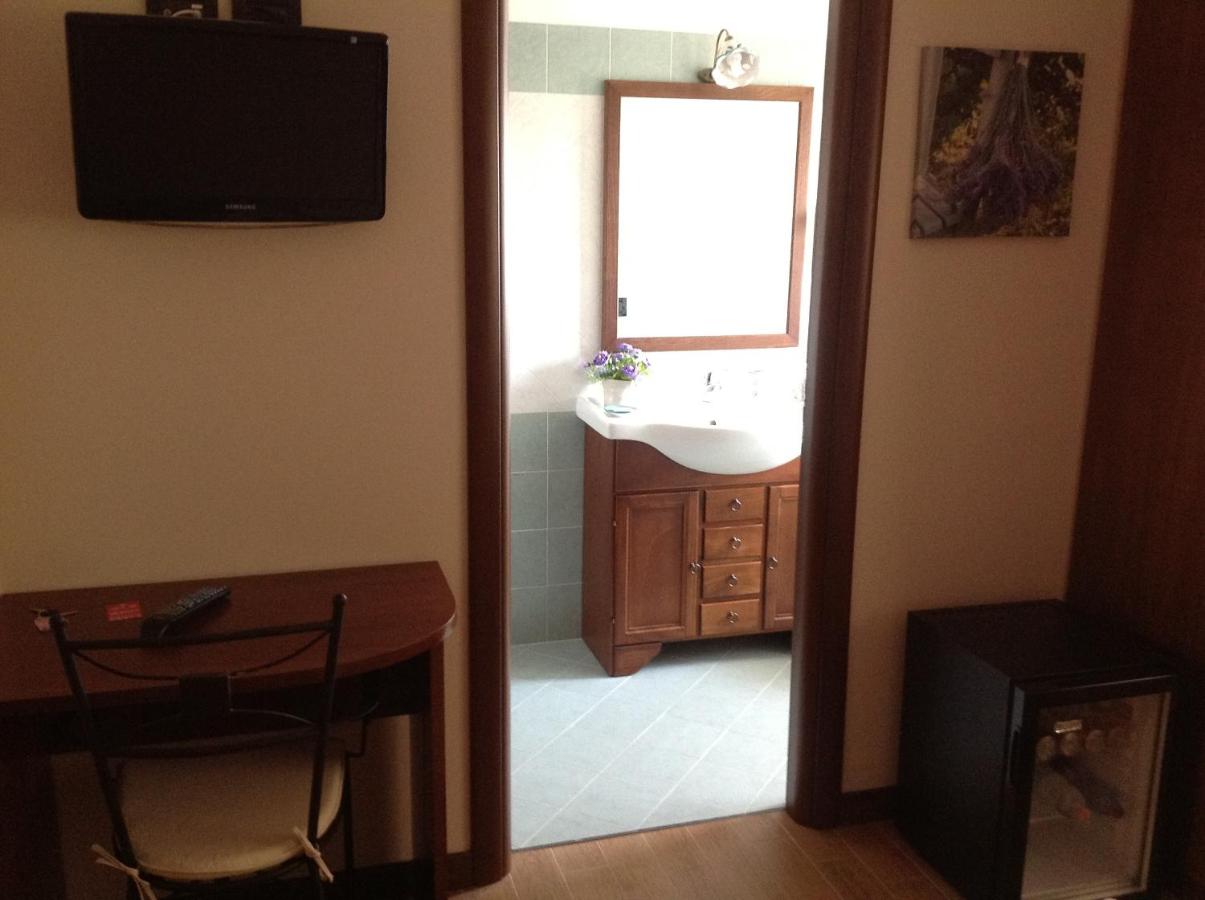 Double or Twin Room with Private Bathroom