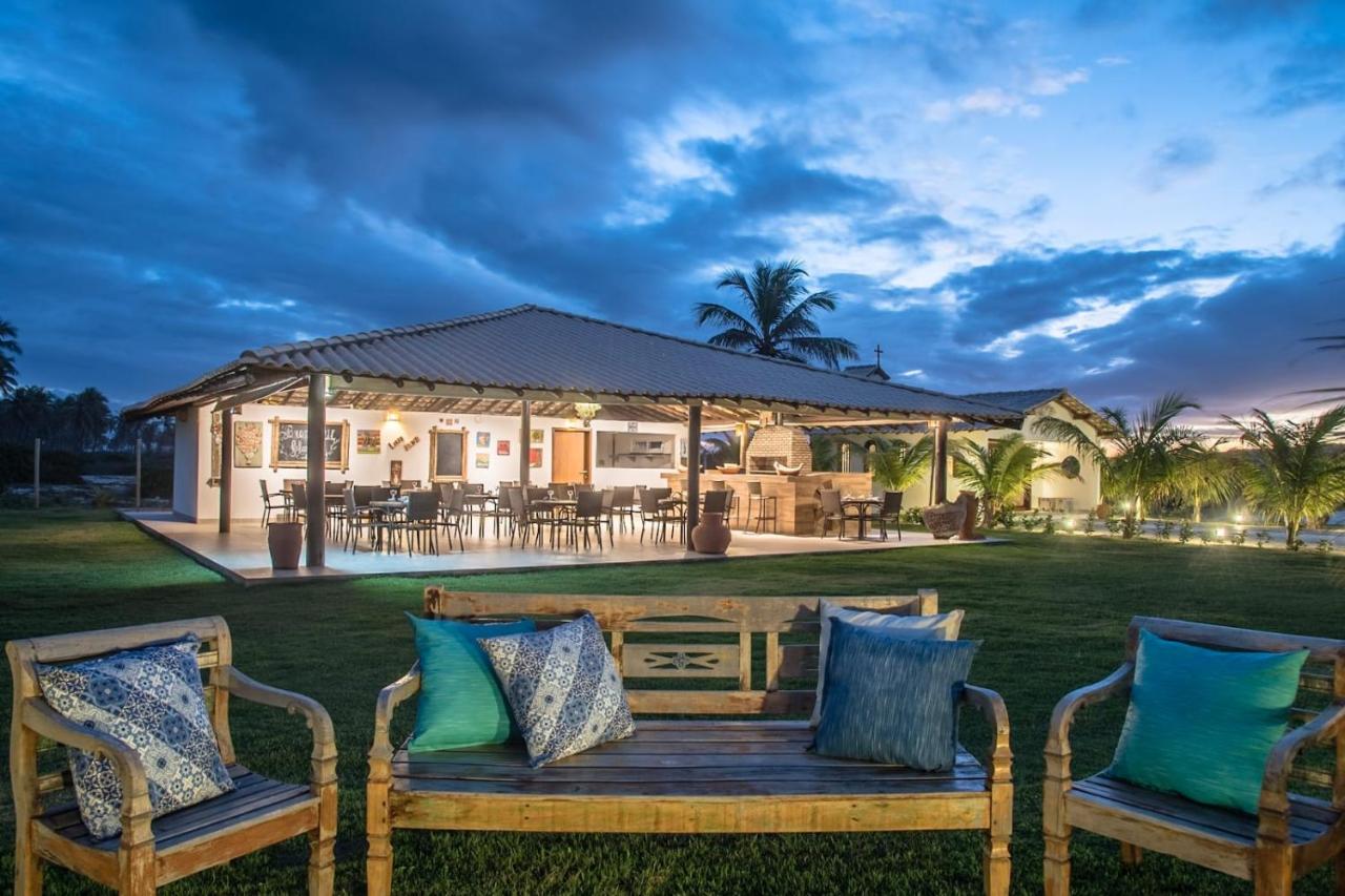 Tree Bies Resort, Simplesmente Maravilhoso! - B&B