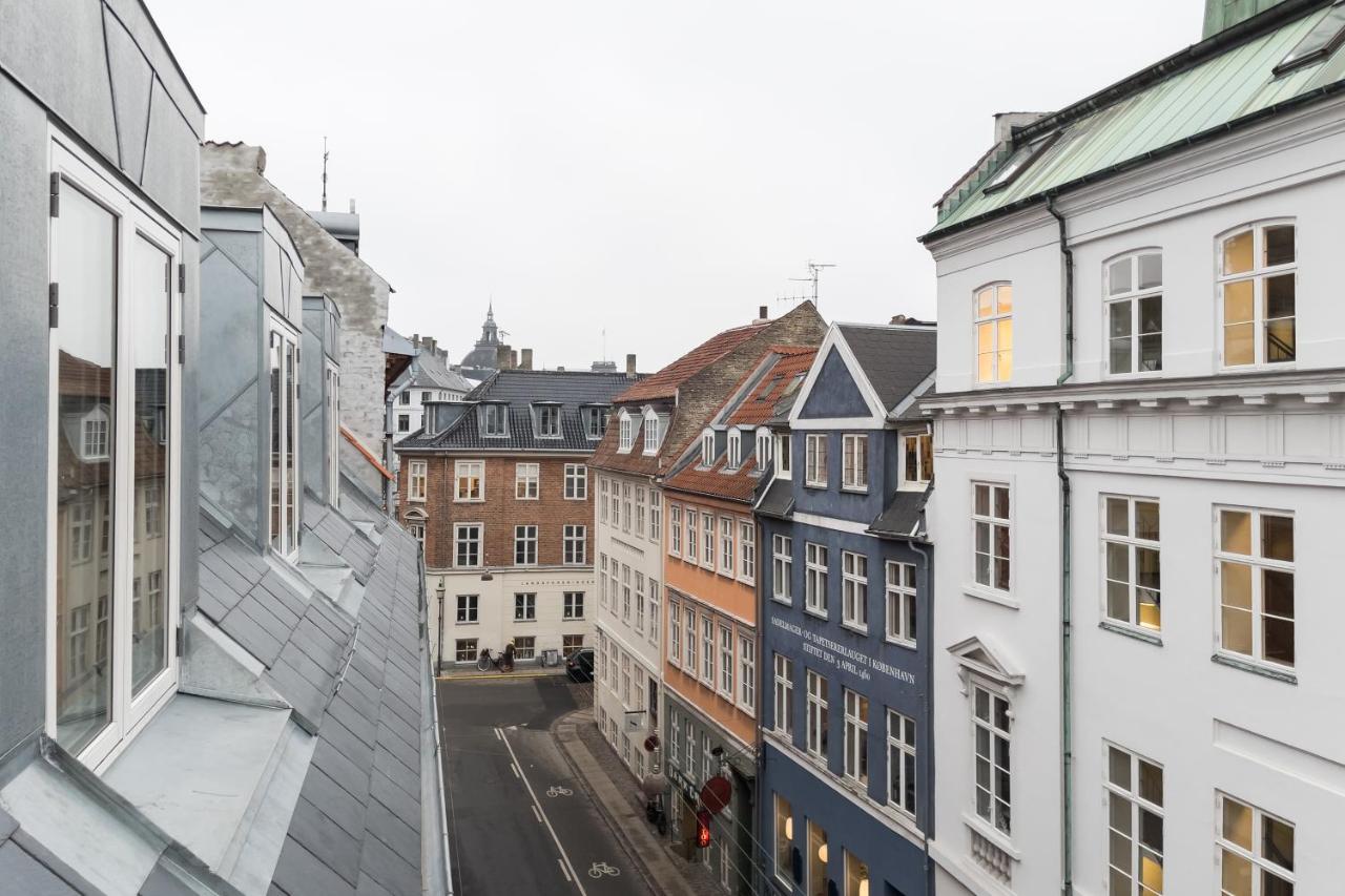 Perfect Apartments in Superb Location by Strøget, the Metro & Attractions - B&B Copenhague
